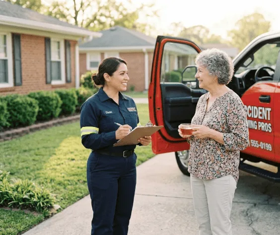 Accident Towing Service Trenton, KY FAQs